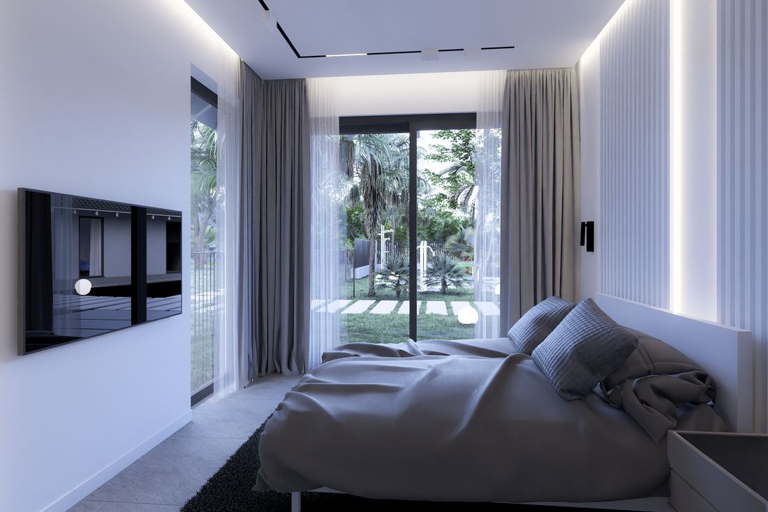 Poolvilla